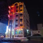 ساختمان پزشکان پارس