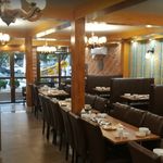 رستوران دارکوب