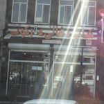 رستوران دارکوب