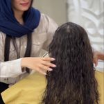 کراتین پروتئین ابریشم سازی خلج قم