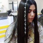 بافت مو آتنا