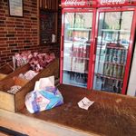 فست فود هایدا(ستارخان)