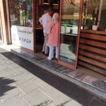 فست فود هایدا(ستارخان)