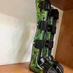 ویان ارتو مرکز تخصصی اسکن کف پا وکفی طبی