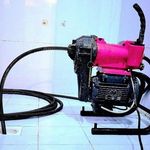 لوله بازکنی و تخلیه چاه تاکستان حومه