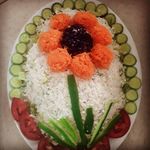 رستوران شقایق