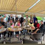 آموزشگاه زبان ایران آسیا