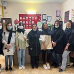 آموزشگاه زبان ایران آسیا