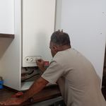 تعمیر کار پکیج سجاد مجنونی