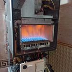 تعمیر کار پکیج سجاد مجنونی