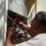 تعمیر کار پکیج سجاد مجنونی