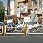 عینک طبی المهدی
