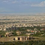 بام اصفهان