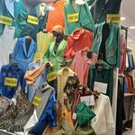 شال و روسری ویشا