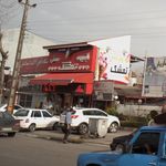 باغچه تمشک