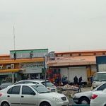 بازار میوه و تره بار جنت آباد