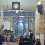 مسجد امام رضا  