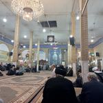 مسجد امام رضا  