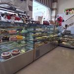 شیرینی فروشی تشریفات
