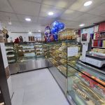 شیرینی فروشی تشریفات