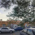 بازار میوه و تره بار جنت آباد