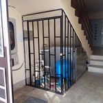 تاسیسات فنی ساختمان شمشیری
