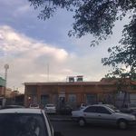 بازار میوه و تره بار جنت آباد