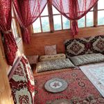 ویلا،بوم گردی، مهمان پذیر، دکتراولادی