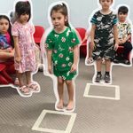 مهد کودک دوزبانه لبخند