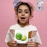 مهد کودک دوزبانه لبخند