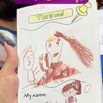 مهد کودک دوزبانه لبخند