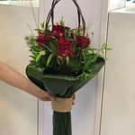گل فروشی تختی