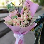 گل فروشی تختی