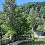 خانه مسافر دست آور