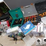 FAF CCTV شرکت فن اموزان ارتباط فردا