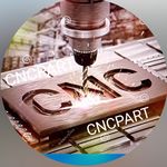 خدمات سی ان سی چوب  R1