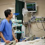 پرستاری تخصصی از بیماران بد حال(فرحناک)