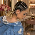 آرایشگاه و آموزشگاه زنانه (مون بيوتی)