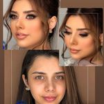 سالن فوق تخصصی عروس برتر