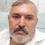 معصومه ربانی نسب