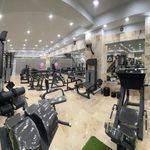 باشگاه بدنسازیSAT (EMS، فیتنس، فانکشنال)