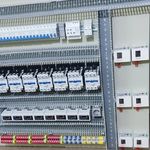 برقکار و تاسیسات الکتریکی ایمان افشاری