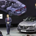 نمایندگی رنو شاه پری کد 413