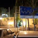 هتل سنتی متولی باشی