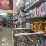 فروشگاه زنجیره ای سورنا شانزده متری