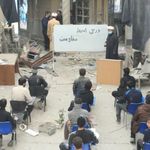 مدرسه علمیه امام مجتبی 