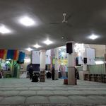مسجد امام حسن مجتبی علیه السلام
