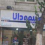 بیمه دانا