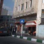 کبابسرای گلستان