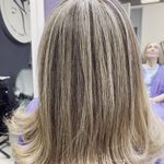 آرایشگاه و آموزشگاه زنانه  پرستو ملک